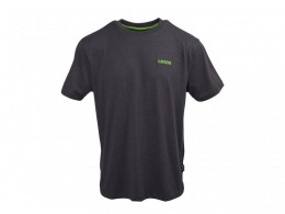 Apache Vancouver Charcoal Grey T-Shirt £12.95